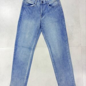 Polham Tapper Jeans