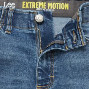 Lee Extreme Motion Jean