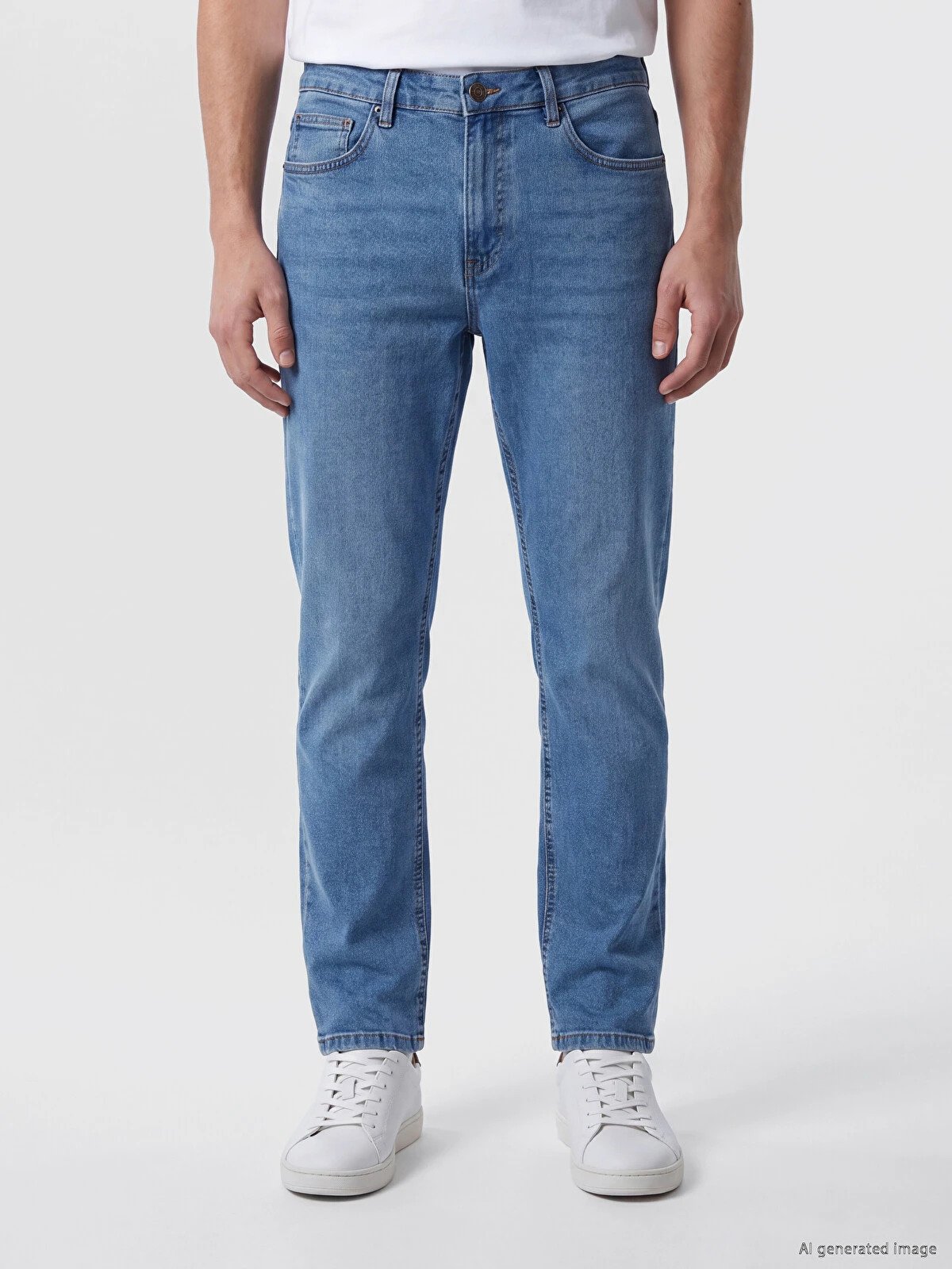 LC Waikiki 779 Regular Fit Jeans