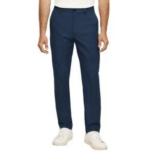 Banana Republic Athletic Fit Commuter Flex Pant